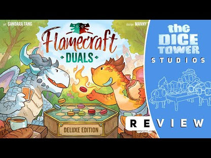 Flamecraft Duals