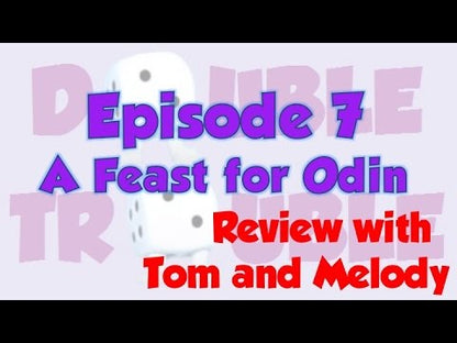 A Feast for Odin