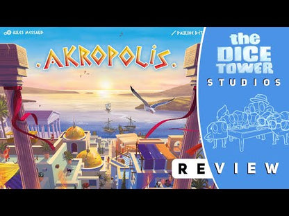Akropolis