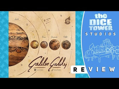 Galileo Galilei
