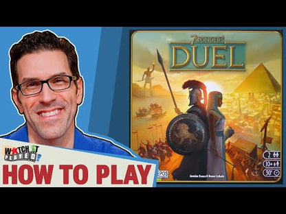 7 Wonders Duel