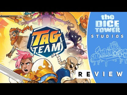 Tag Team