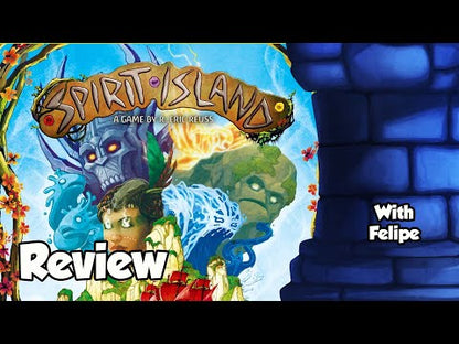 Spirit Island