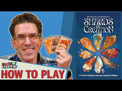 Shards of Creation