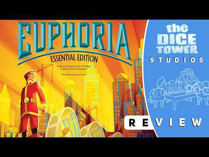 Euphoria Essential Edition