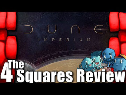 Dune: Imperium