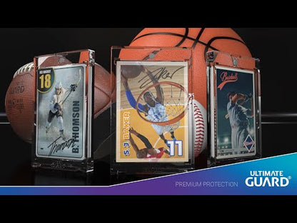 Ultimate Guard Card Case Magnetic - 35 pt