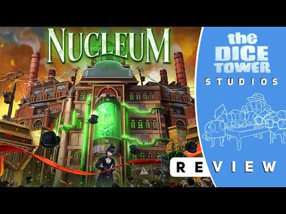 Nucleum