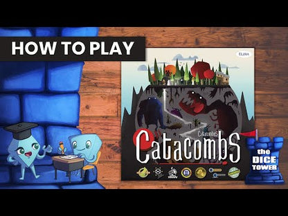Catacombs Third Edition