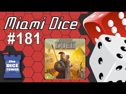 7 Wonders Duel