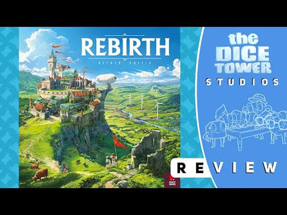 Rebirth
