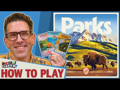 Parks (2nd Edition)