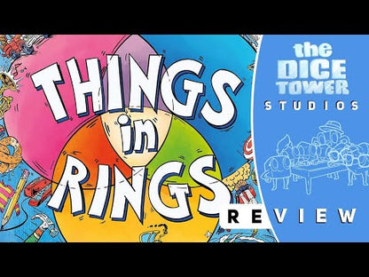 Things In Rings