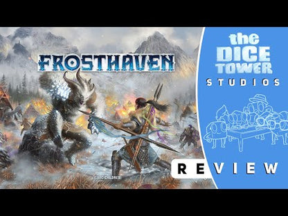 Frosthaven