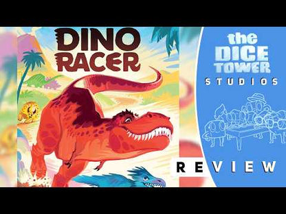 Dino Racer