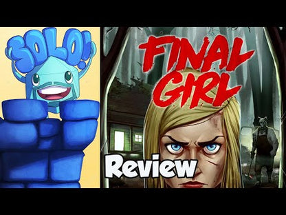 Final Girl: Core Box
