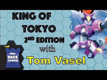 King of Tokyo