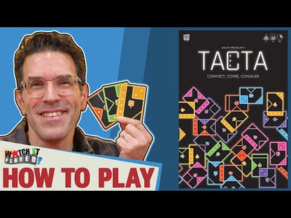 Tacta