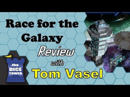 Race for the Galaxy