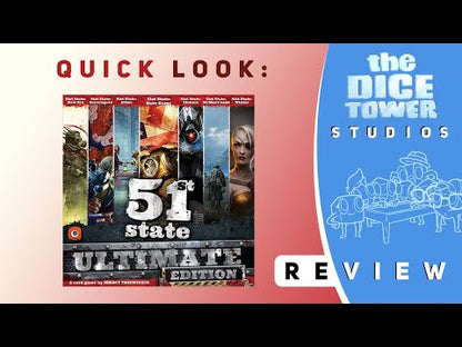 51st State - Ultimate Edition