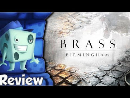 Brass: Birmingham