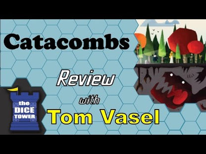 Catacombs Third Edition