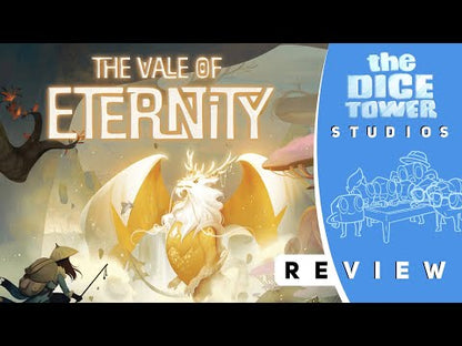 The Vale of Eternity