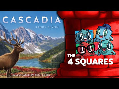 Cascadia