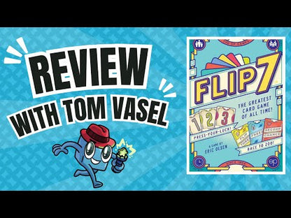 Flip 7