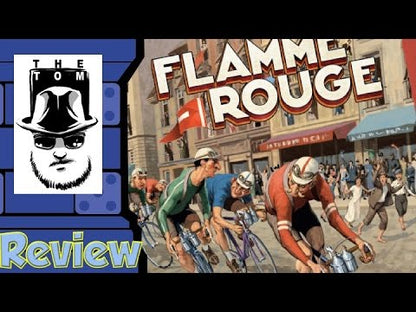 Flamme Rouge