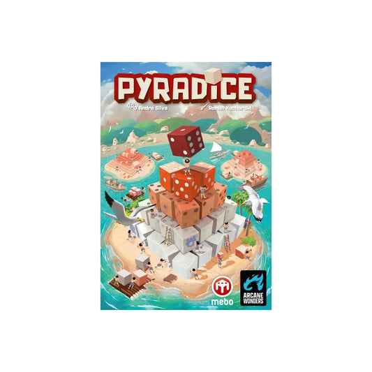 Pyradice