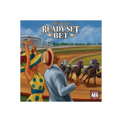Ready Set Bet