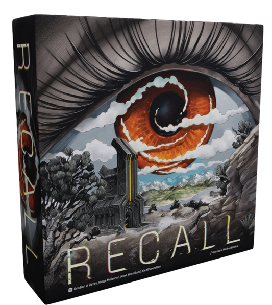 Recall