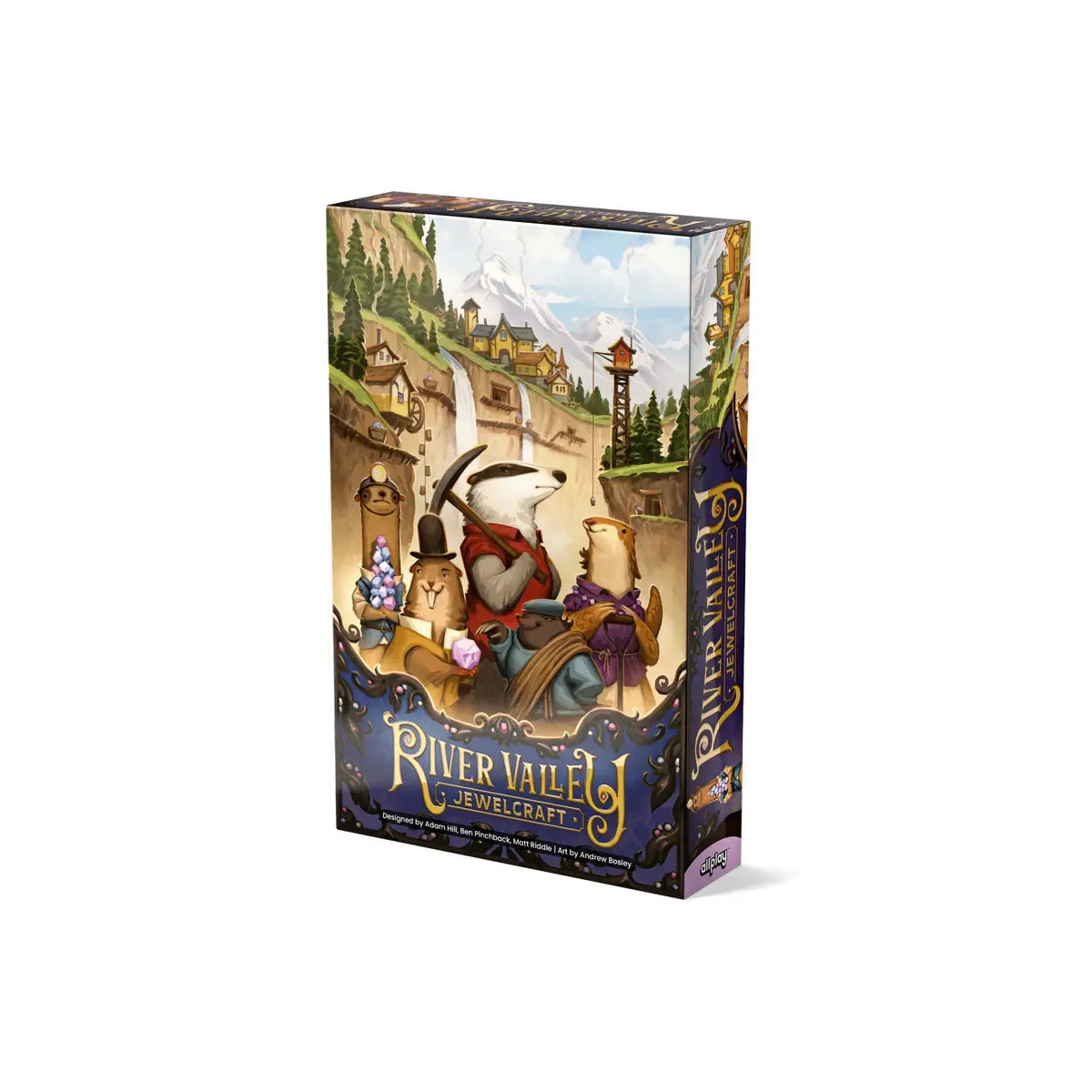 River Valley Jewelcraft