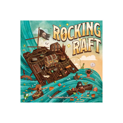 Rocking Raft
