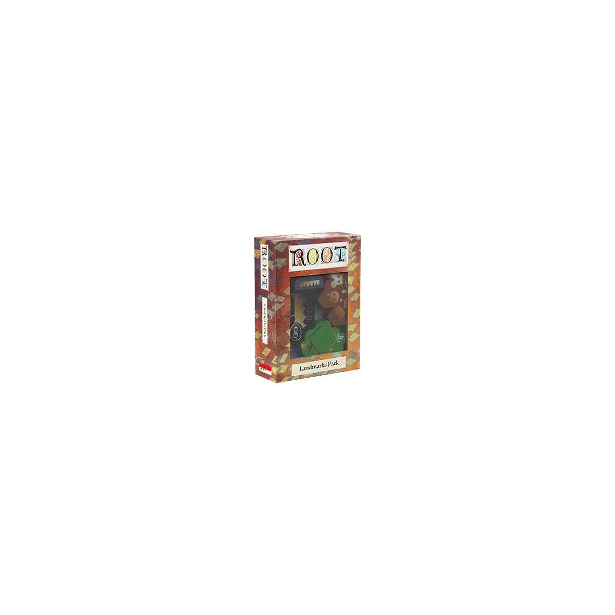 Root: Landmark Pack