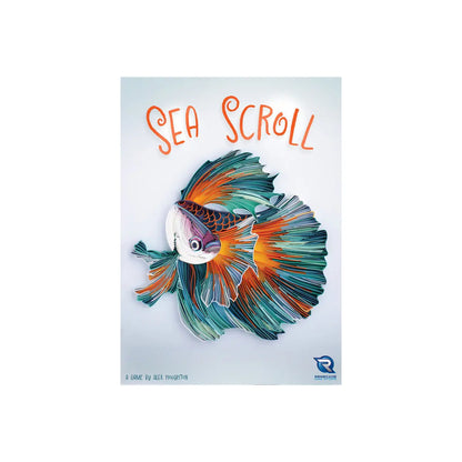 Sea Scroll