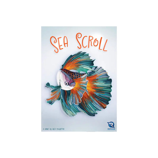 Sea Scroll