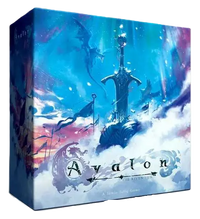 Avalon: The Riven Veil