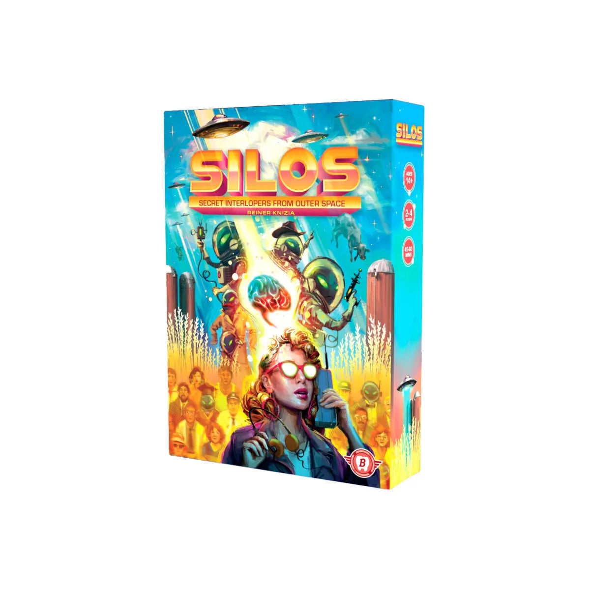 SILOS