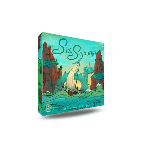 Six Sojourns