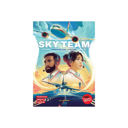 Sky Team