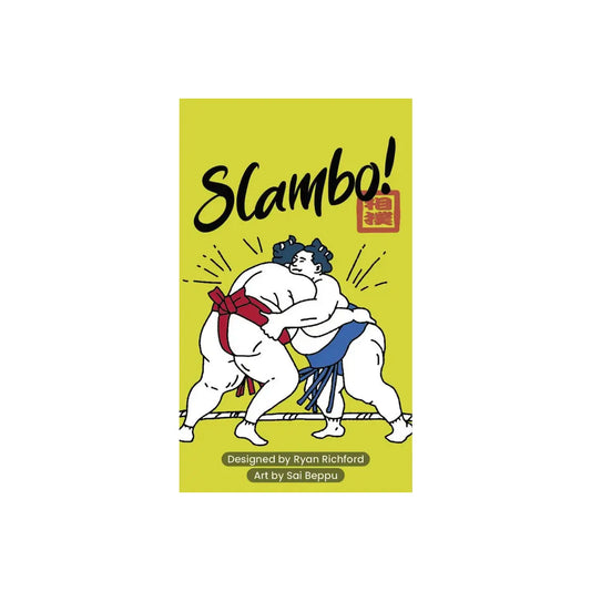 Slambo!