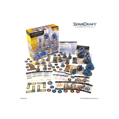 Starcraft: Protoss Starter Set