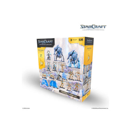 Starcraft: Protoss Starter Set