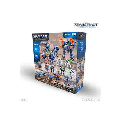 Starcraft: Terran Starter Set
