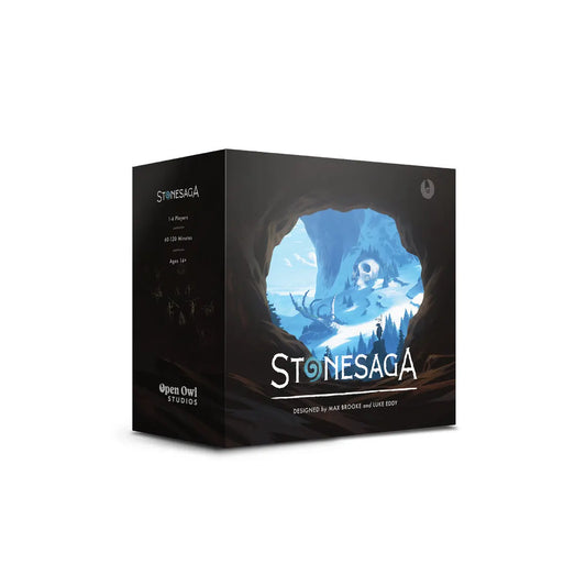 Stonesaga