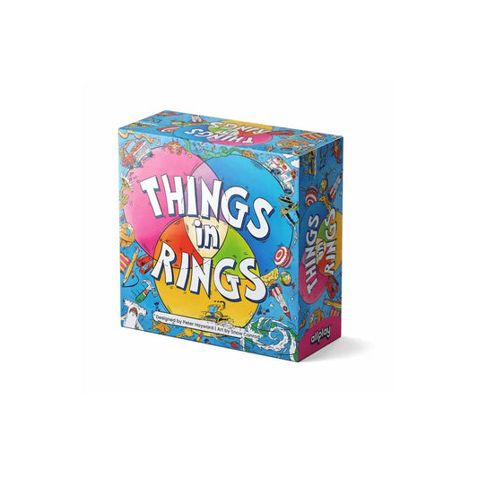Things In Rings