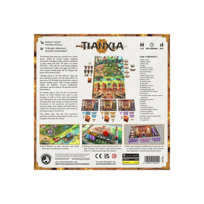 Tianxia