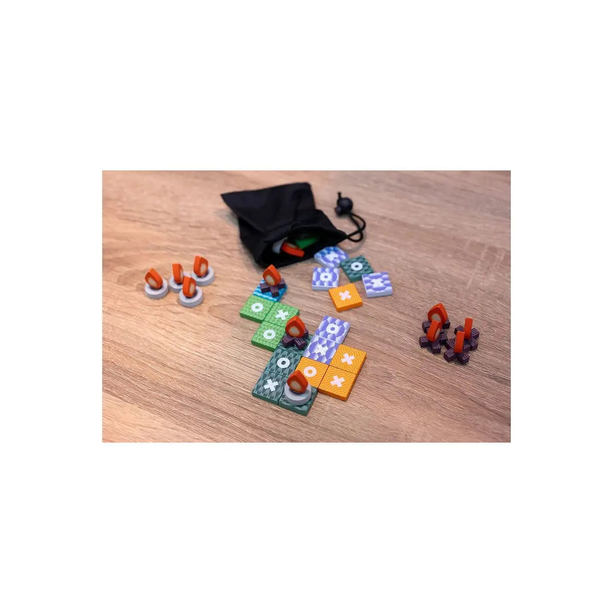 Tic Tac Trek